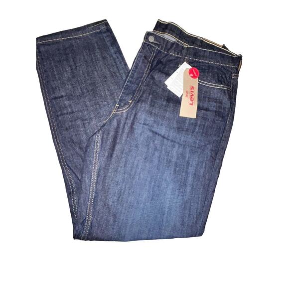 Levi's Men's 541 Athletic Fit‎ Jean, The Rich, 40W x 34L NWT - Picture 11 of 14